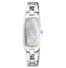 CITIZEN L - ECO DRIVE 32mm x 18mm- EX1100-51D