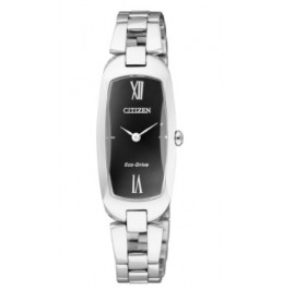 CITIZEN L - ECO DRIVE 32mm x 18mm- EX1100-51E