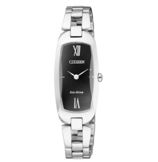 CITIZEN L - ECO DRIVE 32mm x 18mm- EX1100-51E