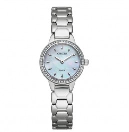 CITIZEN QUARTZ STANDARD 24mm- EZ7010-56D