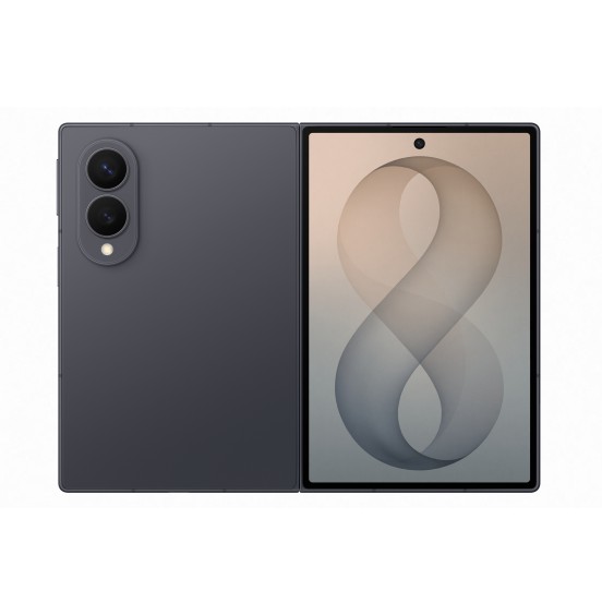 Samsung Galaxy Z Fold8 5G 12GB 256GB Graphite SM-F971BLVIMEA