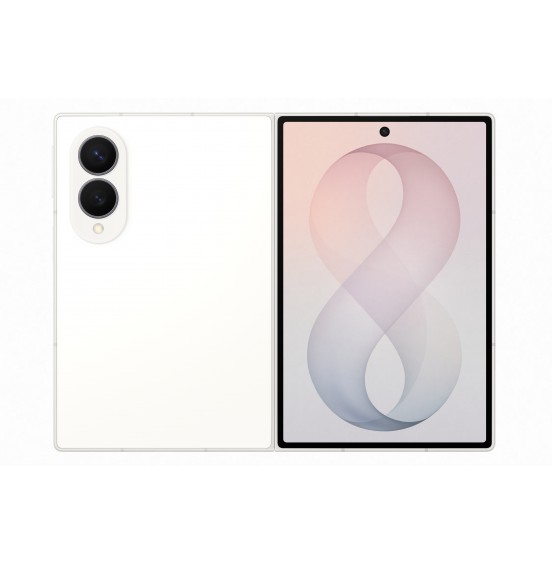 Samsung Galaxy Z Fold8 5G 16GB 1TB Cream SM-F971BZWPMEA