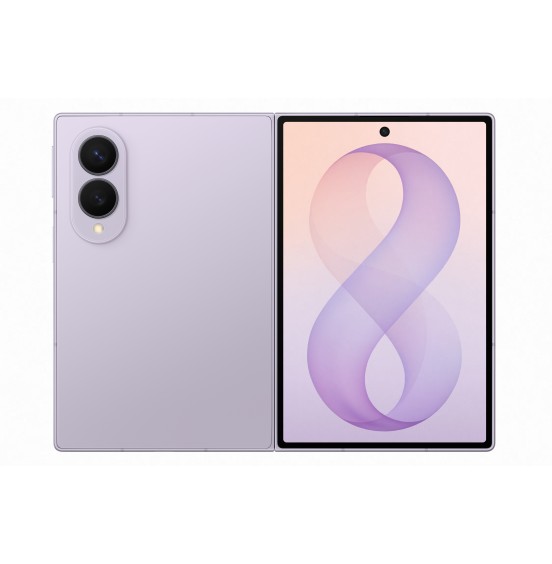 Samsung Galaxy Z Fold8 5G 16GB 1TB Lavender SM-F971BLVPMEA