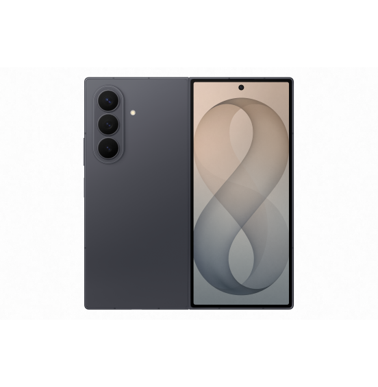 Samsung Galaxy Z Fold8 Ultra 5G 12GB 256GB Graphite SM-F976BZKIMEA