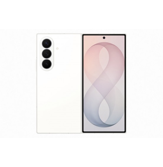 Samsung Galaxy Z Fold8 Ultra 5G 12GB 256GB Cream SM-F976BZWIMEA