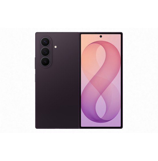 Samsung Galaxy Z Fold8 Ultra 5G 12GB 256GB Violet Shadow SM-F976BZVIMEA