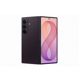 Samsung Galaxy Z Fold8 Ultra 5G 16GB 1TB Violet Shadow SM-F976BZVPMEA