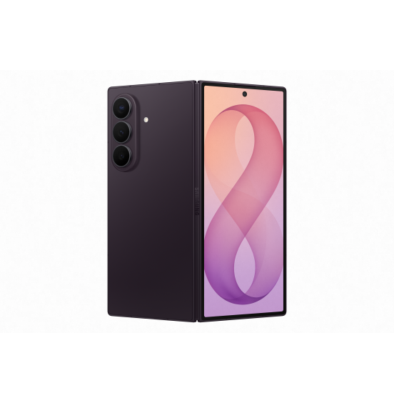 Samsung Galaxy Z Fold8 Ultra 5G 12GB 256GB Violet Shadow SM-F976BZVIMEA