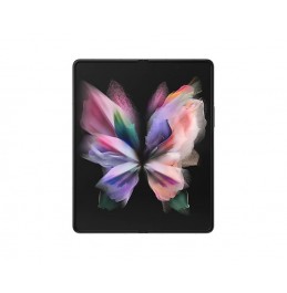 Samsung Galaxy Z Fold3 5G 12GB RAM 256GB Phantom Black SM-F926BZKDMEA