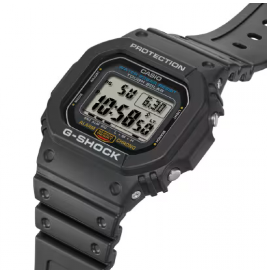 CASIO G-SHOCK ORIGIN 5600 SERIES G5600UE-1