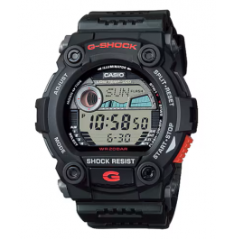CASIO G-SHOCK DIGITAL 7900 SERIES G7900-1D