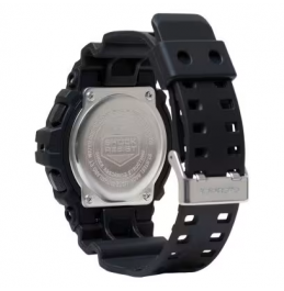 CASIO G-SHOCK DIGITAL 8900 SERIES G-8900S-1D