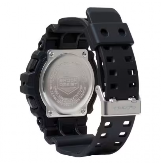 CASIO G-SHOCK DIGITAL 8900 SERIES G-8900S-1D