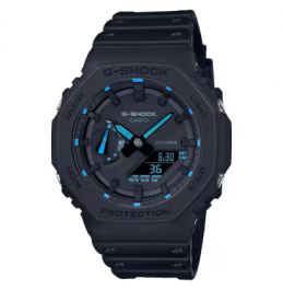 CASIO ANALOG-DIGITAL 2100 Series GA-2100-1A2