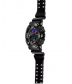 CASIO G-SHOCK ANALOG-DIGITAL GA-100 SERIES GA-100RGB-1A