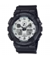 CASIO G-SHOCK ANALOG-DIGITAL GA-100 SERIES GA100WD-1A
