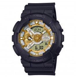 Casio G-Shock Analog Digital GA110CD-1A9