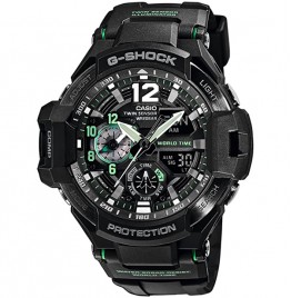 G-SHOCK GRAVITYMASTER - GA1100-1A3
