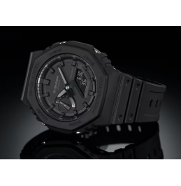 CASIO ANALOG-DIGITAL 2100 Series GA2100-1A1