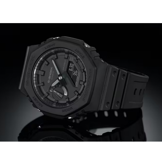 CASIO ANALOG-DIGITAL 2100 Series GA2100-1A1