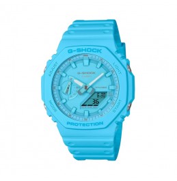 Casio G-Shock Watch GA2100-2A2