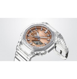 CASIO G-SHOCK ANALOG-DIGITAL 2100 Series GA2100BM-7A5 CASIO G-SHOCK ANALOG-DIGITAL 2100 Series GA2100BM-7A5