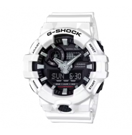 G-SHOCK GA700 SERIES GA700-7A