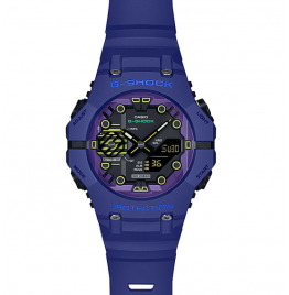 CASIO ANALOG-DIGITAL GA-B001 Series GAB001CBR-2A CASIO ANALOG-DIGITAL GA-B001 Series GAB001CBR-2A