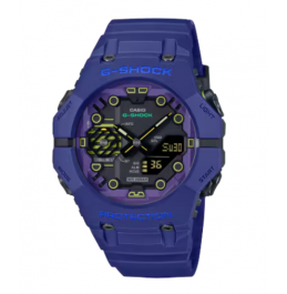 CASIO ANALOG-DIGITAL GA-B001 Series GAB001CBR-2A