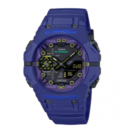 CASIO ANALOG-DIGITAL GA-B001 Series GAB001CBR-2A