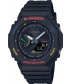 CASIO G-SHOCK ANALOG-DIGITAL 2100 Series GAB2100FC-1A
