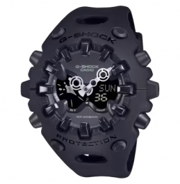 CASIO G-SHOCK ANALOG-DIGITAL GA-V01 SERIES GA-V01-1A