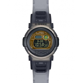 CASIO G-SHOCK DIGITAL DW-001 SERIES G-B001MVB-8
