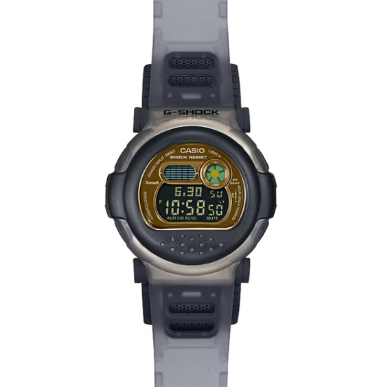 CASIO G-SHOCK DIGITAL DW-001 SERIES G-B001MVB-8