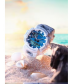 Casio G-Shock Move Watch with Bluetooth Connectivity White GBA900CB-7A