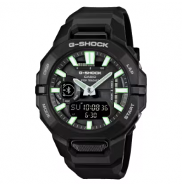 CASIO G-SHOCK G-SQUAD GBA-950 SERIES GBA950-1A