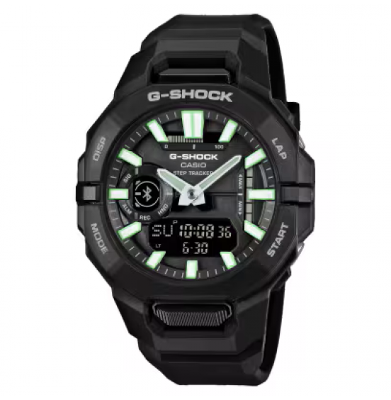 CASIO G-SHOCK G-SQUAD GBA-950 SERIES GBA950-1A