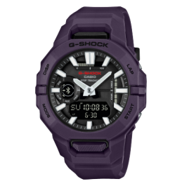 CASIO G-SHOCK G-SQUAD GBA-950 SERIES GBA950-2A