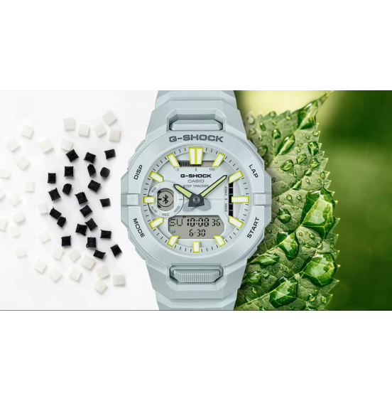 CASIO G-SHOCK G-SQUAD GBA950 SERIES GBA-950-7A