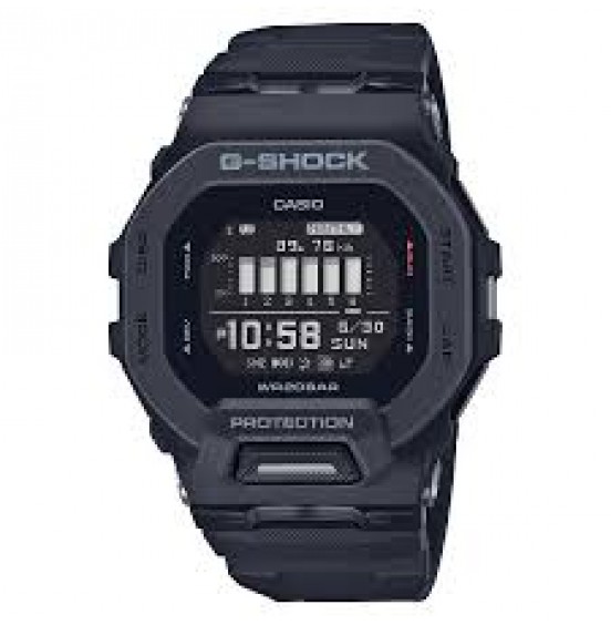 CASIO G-SHOCK GBD200-1D