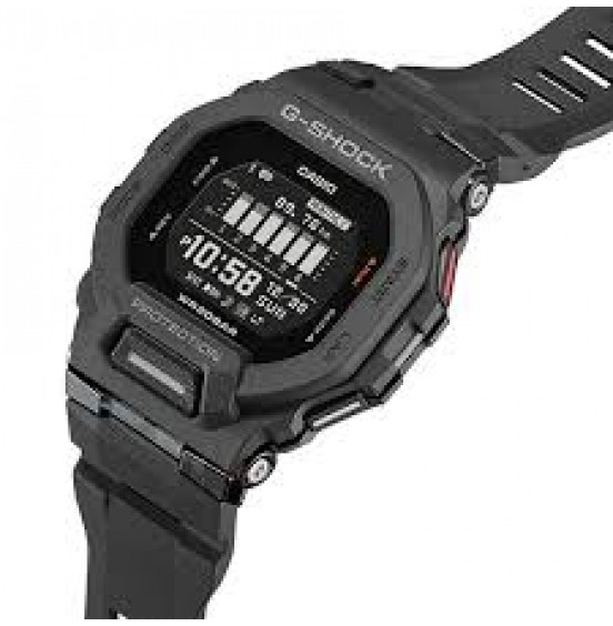 CASIO G-SHOCK GBD200-1D