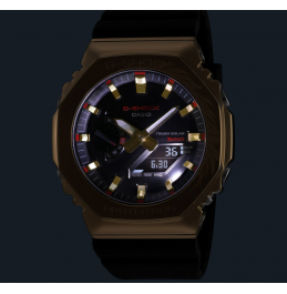 CASIO G-SHOCK G-STEEL 2100 Series GBM2100CX-9A, Year of the Horse Limited Edition CASIO G-SHOCK G-STEEL 2100 Series GBM2100CX-9A, Year of the Horse Limited Edition