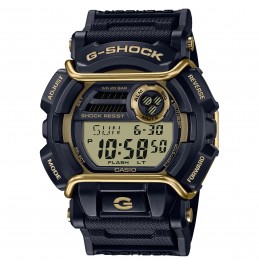 G-SHOCK DIGITAL GD-400 Series GD-400GB-1B2