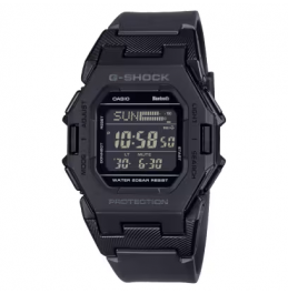 CASIO G-SHOCK DIGITAL GD-B500 SERIES GDB500-1D