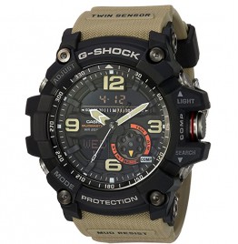 G-SHOCK MUDMASTER - GG1000-1A5 G-SHOCK MUDMASTER - GG1000-1A5