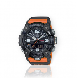 CASIO G-SHOCK MASTER OF G - LAND MUDMASTER GGB100-1A9