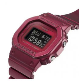 CASIO G-SHOCK GMDS5600RB-4D