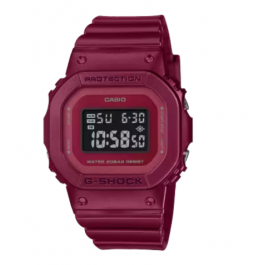 CASIO G-SHOCK GMDS5600RB-4D