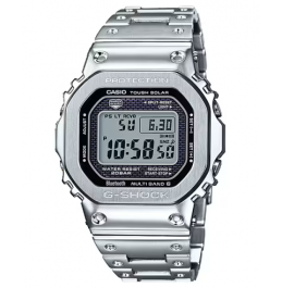 CASIO G-SHOCK FULL METAL GMW-B5000 SERIES GMWB5000D-1D