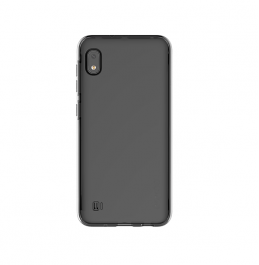 Samsung A10 Araree Back Cover Black